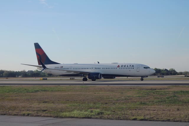 N868DN - Boeing