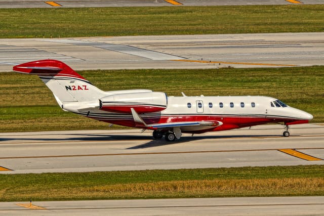 N2AZ - Cessna