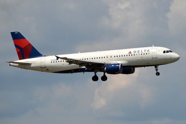 N359NW - Airbus