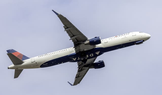N319DN - Airbus