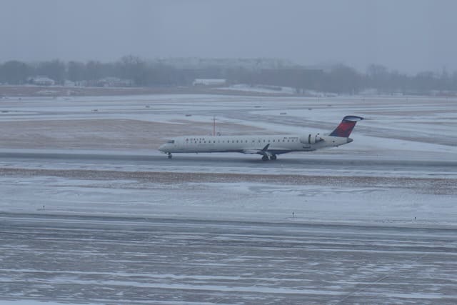 N315PQ - Bombardier