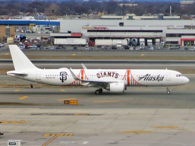 N924VA - Boeing