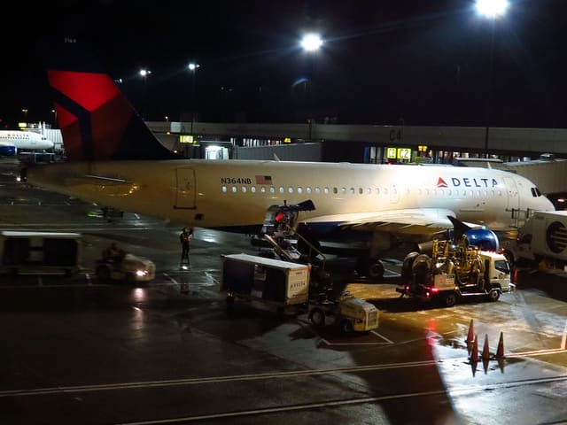 N364NB - Airbus