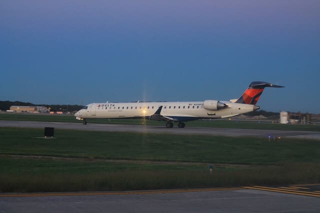N314PQ - Bombardier