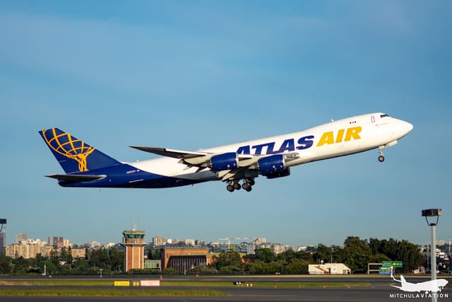 N850GT - Boeing