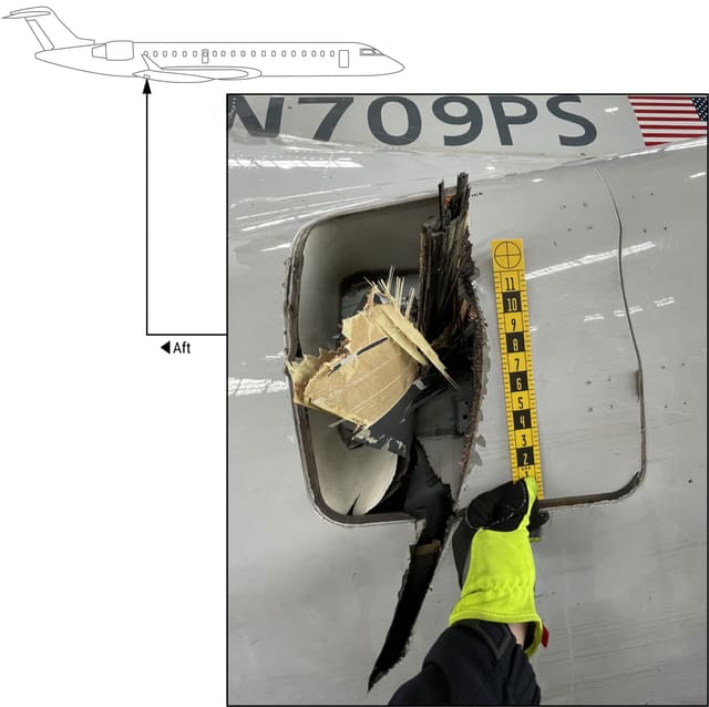 N709PS - Aircraft