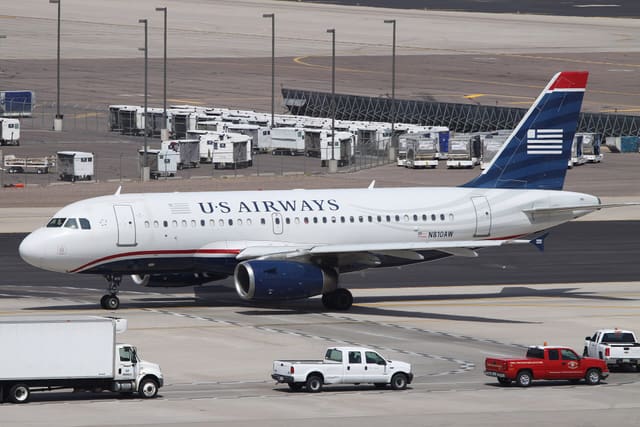 N810AW - Airbus