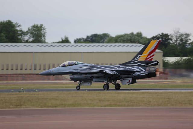  - Single-engine aircraft