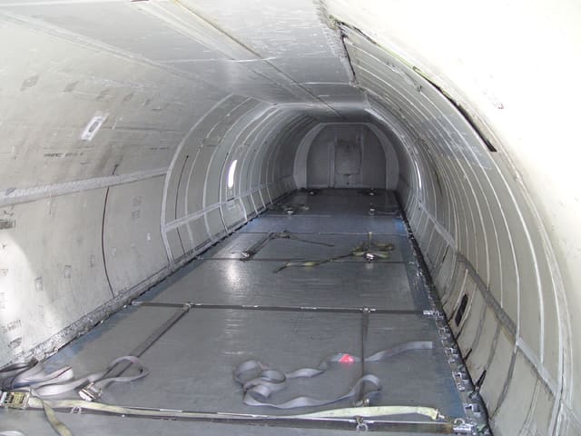 N327US - Aircraft