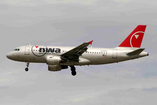 N375NB - Airbus