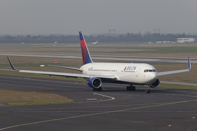 N185DN - Boeing