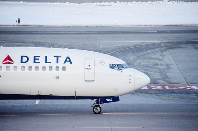 N3762Y - Boeing