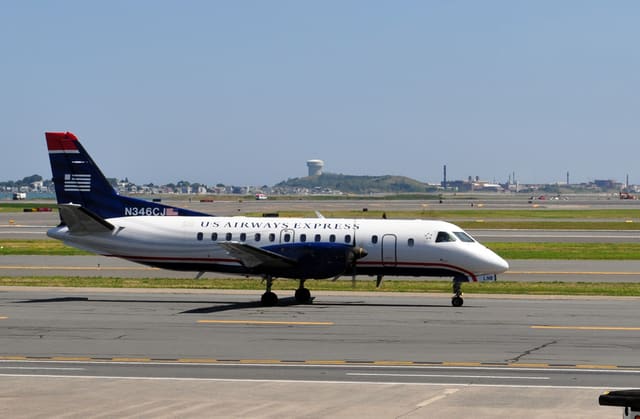 N346CJ - Aircraft
