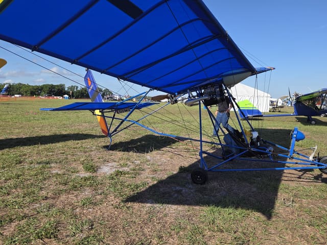 E001M0 - Quicksilver MX Sport