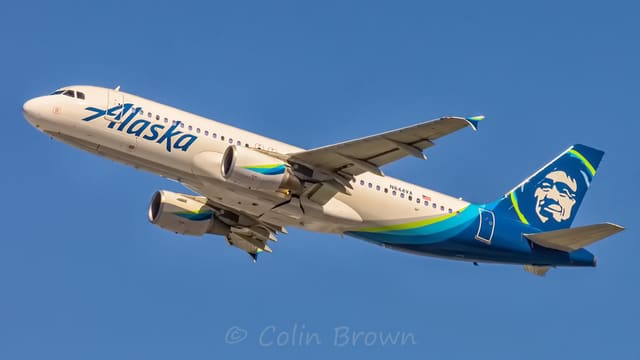 N844VA - Airbus
