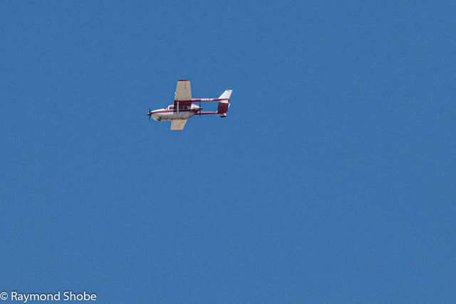 N143JB - Cessna