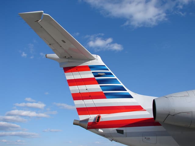 N939AE - Embraer