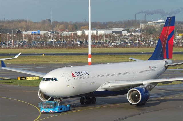N861NW - Airbus
