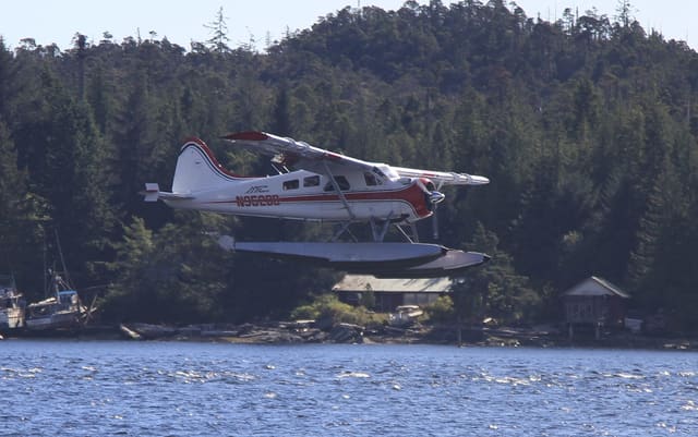 N952DB - Aircraft
