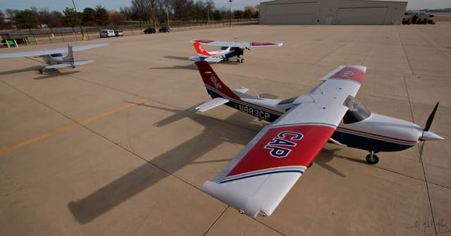 N3067E - Single-engine aircraft