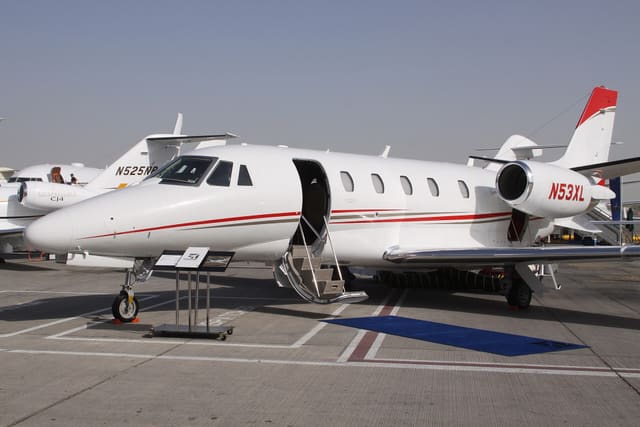 N53XL - Cessna