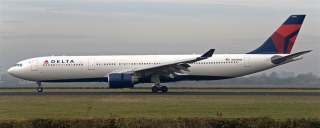 N809NW - Airbus