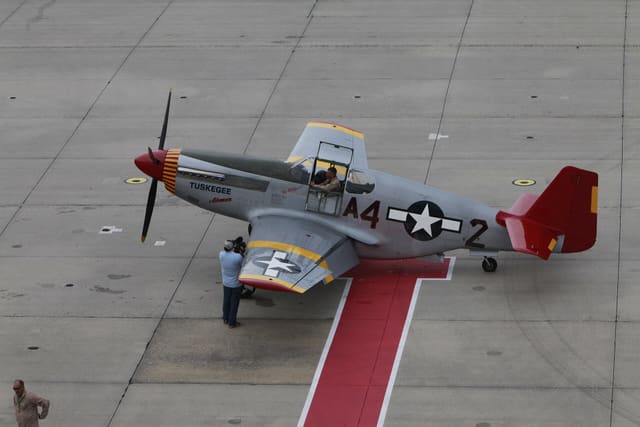  - Single-engine aircraft
