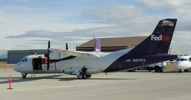 N917FX - Aircraft