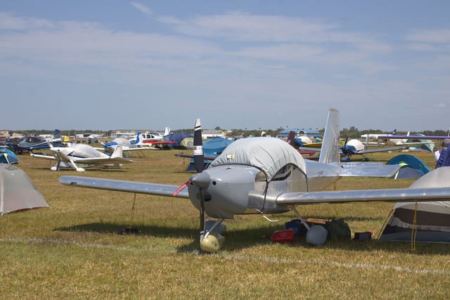 N754RC - Single-engine aircraft