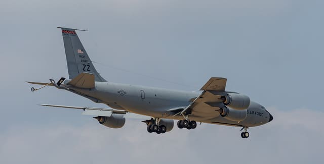 - Boeing