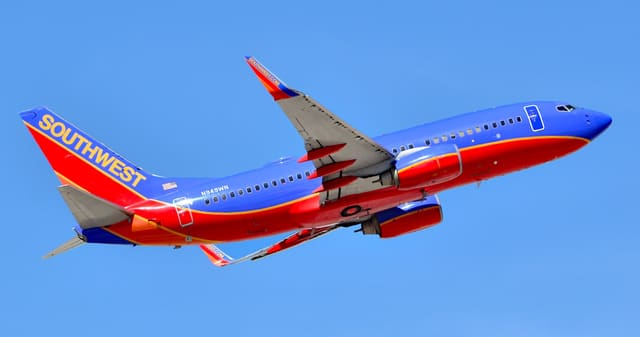 N949WN - Boeing