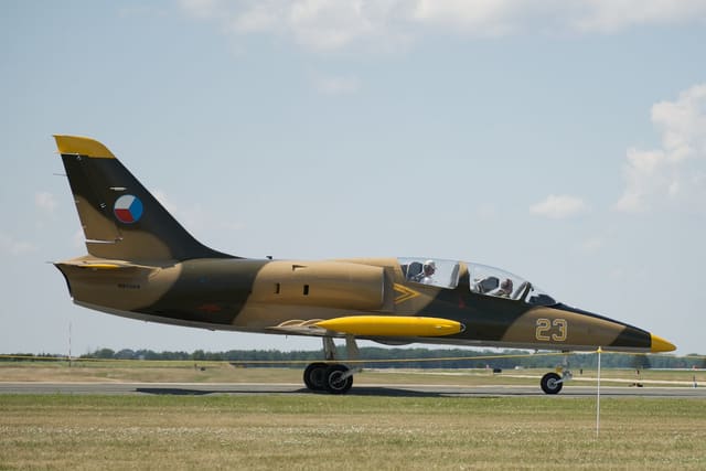 N91354 - Aircraft