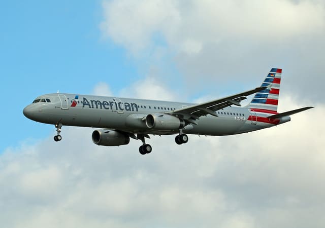 N924US - Airbus