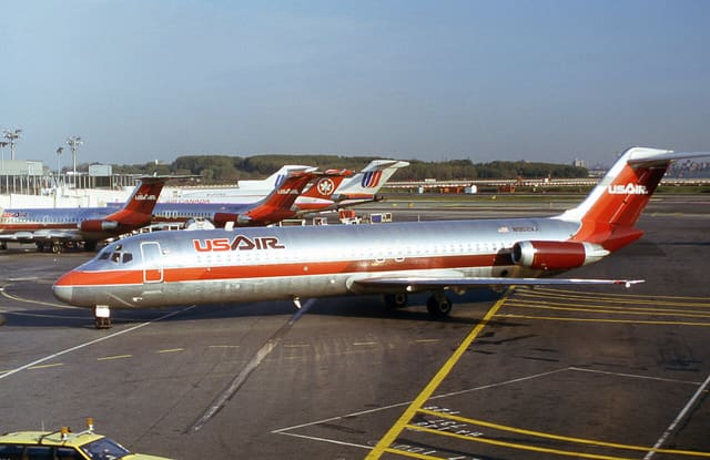 N952VJ - Twin-engine aircraft