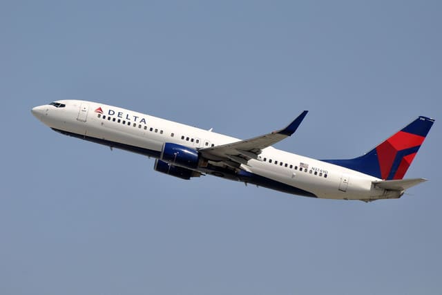 N3749D - Boeing