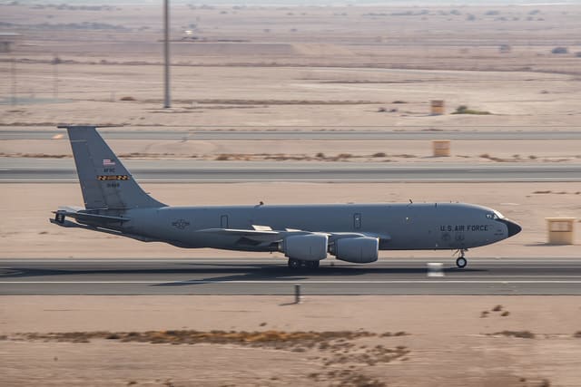  - Boeing