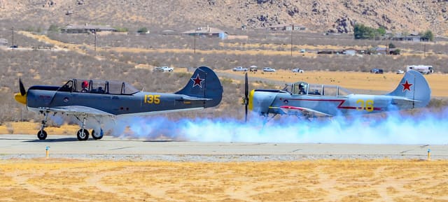 N752YK - Single-engine aircraft