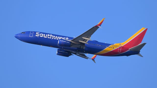 N8305E - Boeing