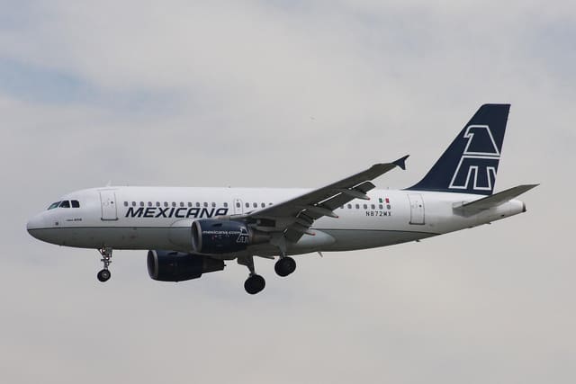 N872MX - Airbus