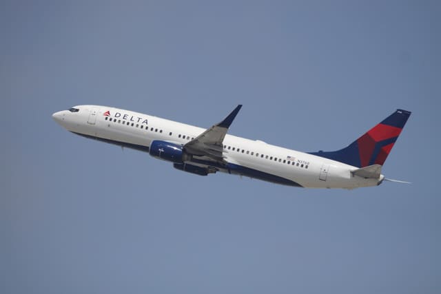 N3768 - Boeing