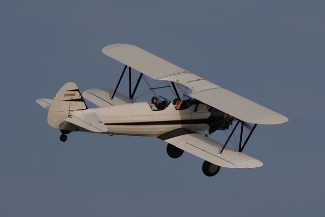 N9054H - Aircraft