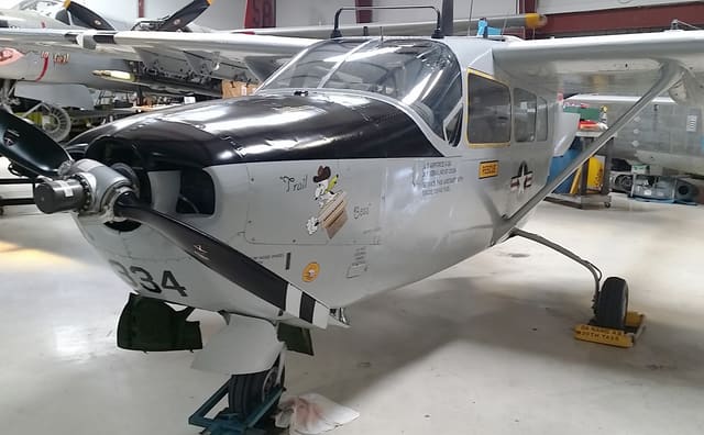 N5VN - Cessna