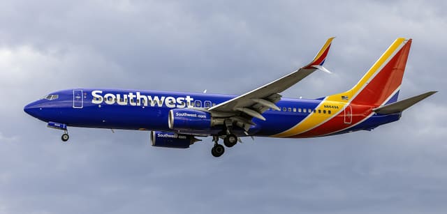 N8649A - Boeing