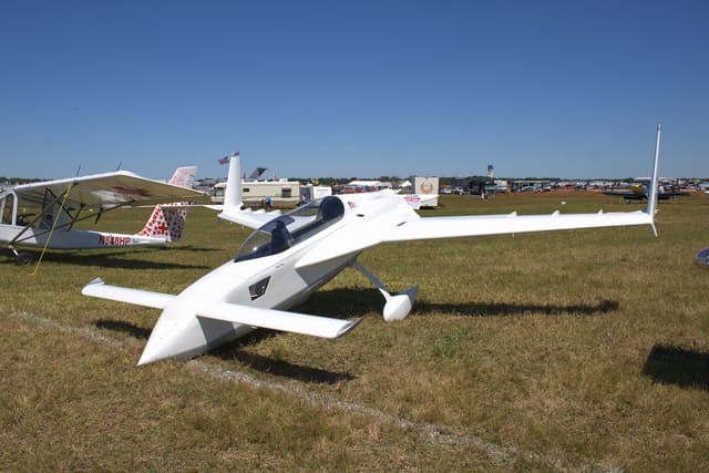 N956JK - Aircraft