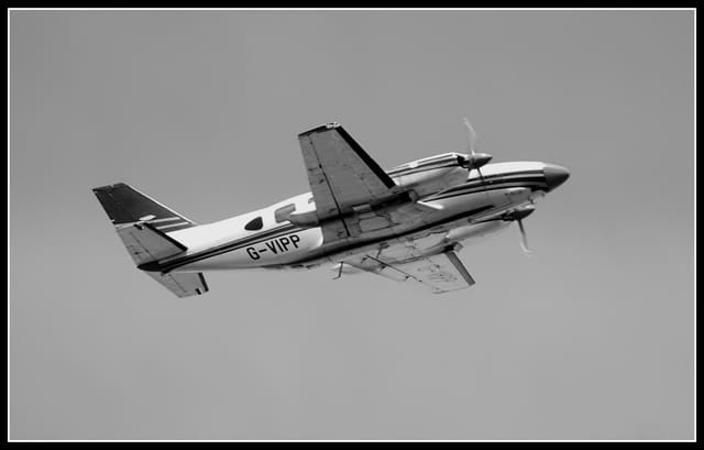 G-VIPP - Piper