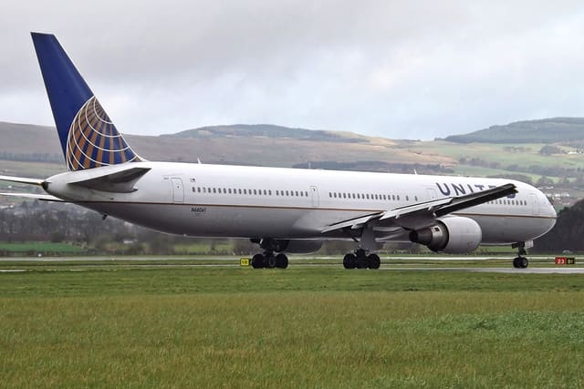 N68061 - Boeing