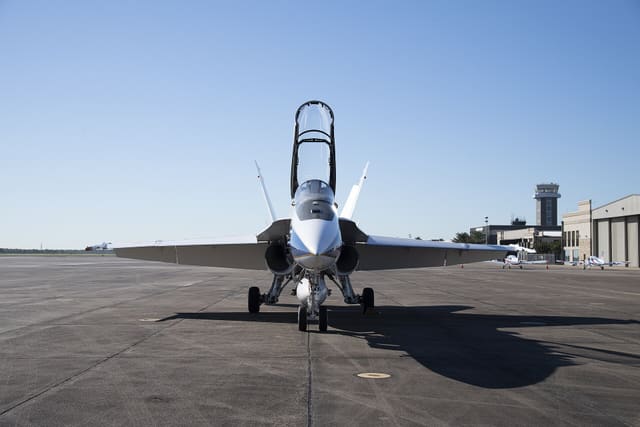 N846NA - Aircraft