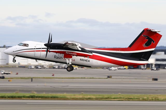 N884EA - Aircraft