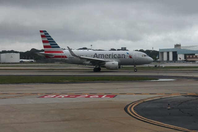 N9015D - Airbus