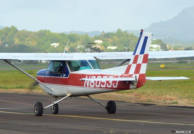 N6053J - Single-engine aircraft